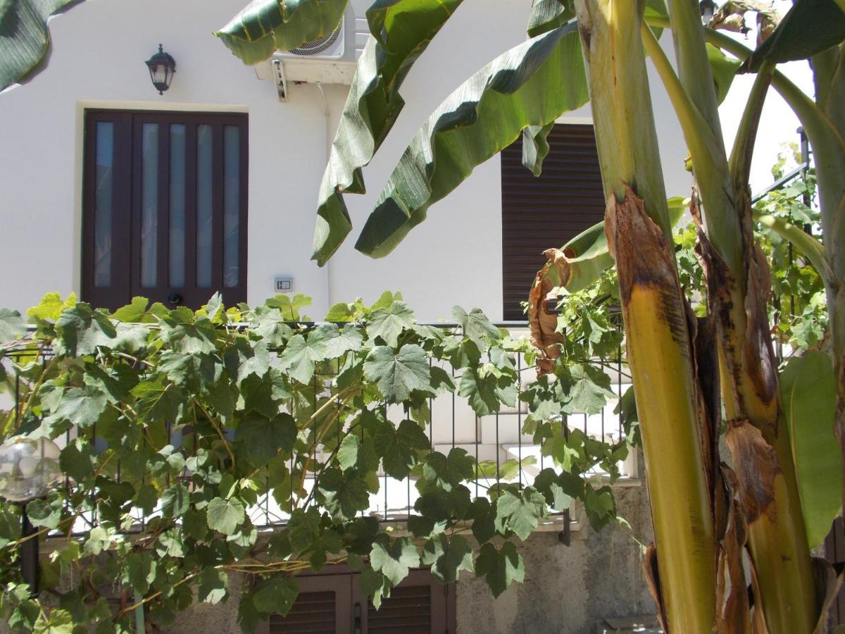 Villa Il Melograno Taormina Exterior photo